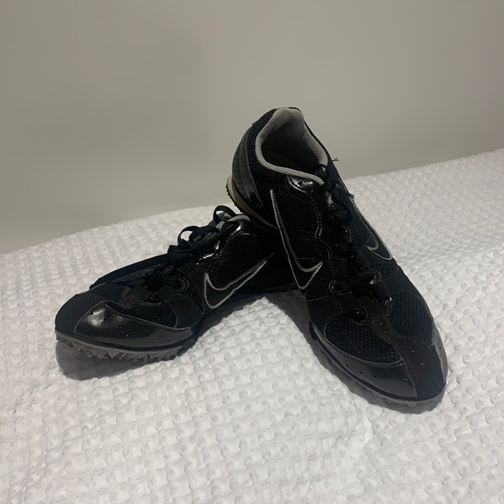 Nike Running Shoes - Spikes